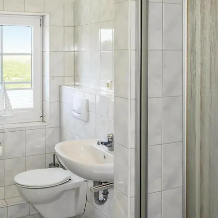 Apartment Nice In Emmelsbuell-horsbuell With Wifi *