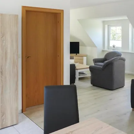 Apartment Nice In Emmelsbuell-horsbuell With Wifi Emmelsbull-Horsbull